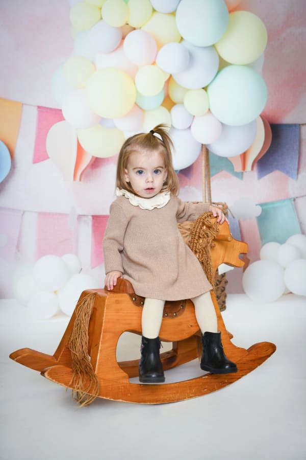 Daycare photography Montreal